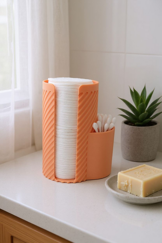 Bathroom Organizer