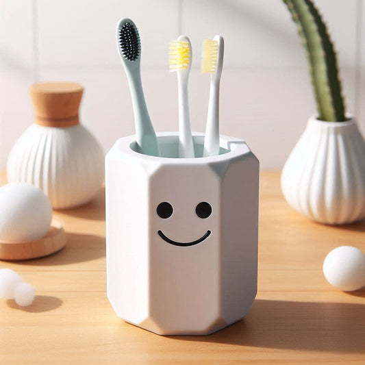 Kids Toothbrush Holder